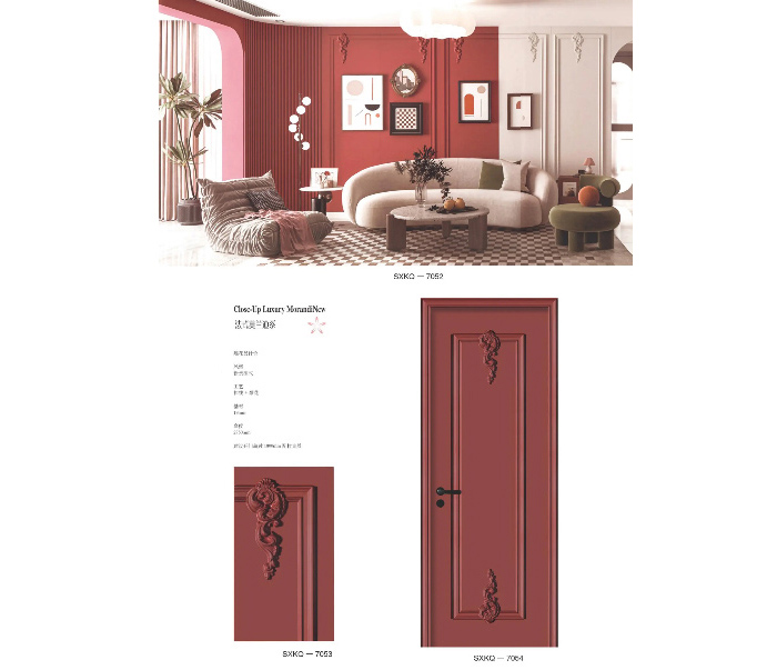 軒諾木門【圖16】